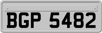 BGP5482