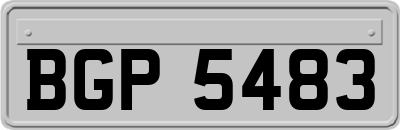 BGP5483