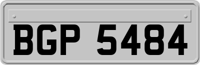 BGP5484