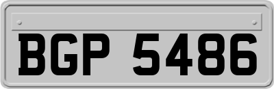 BGP5486