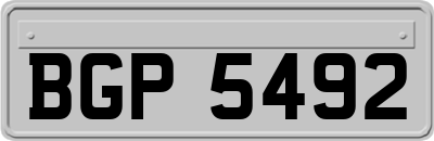 BGP5492