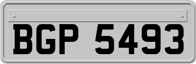 BGP5493