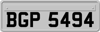 BGP5494