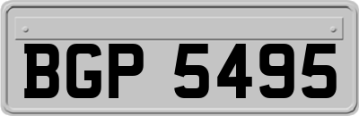 BGP5495