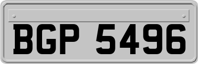 BGP5496