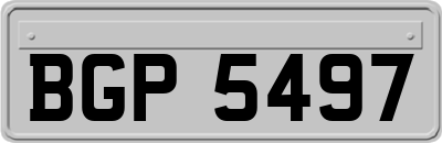 BGP5497