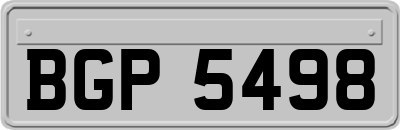 BGP5498