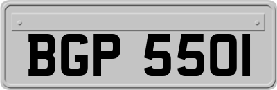 BGP5501