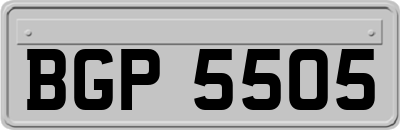 BGP5505