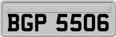 BGP5506