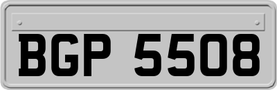 BGP5508