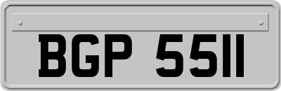 BGP5511