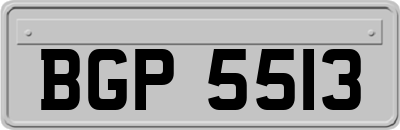 BGP5513