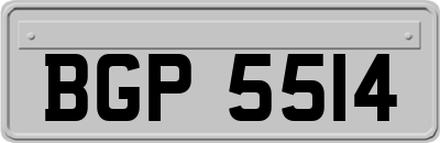 BGP5514