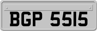 BGP5515