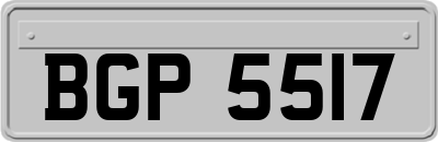 BGP5517