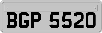 BGP5520