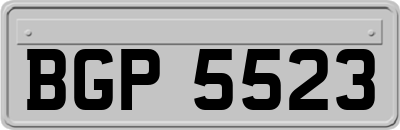 BGP5523