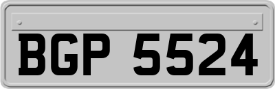 BGP5524
