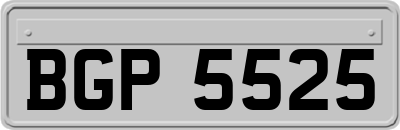 BGP5525