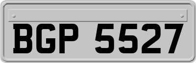 BGP5527