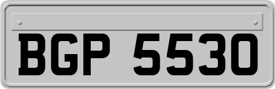 BGP5530