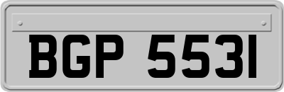 BGP5531