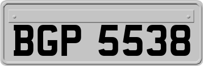BGP5538