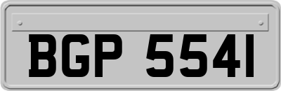 BGP5541