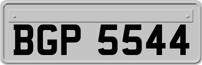 BGP5544