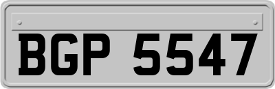 BGP5547