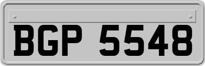 BGP5548