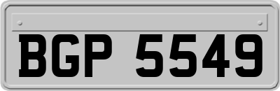 BGP5549