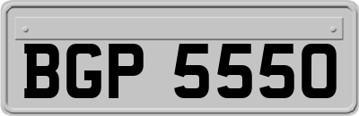 BGP5550