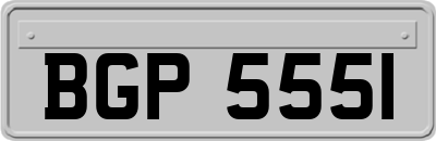 BGP5551