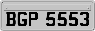 BGP5553