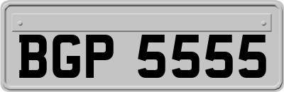 BGP5555