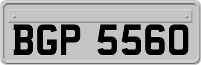 BGP5560