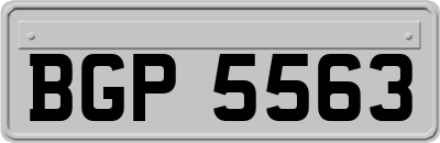 BGP5563
