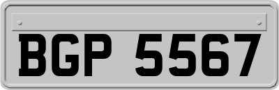 BGP5567