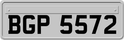BGP5572