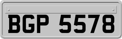 BGP5578