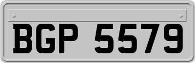 BGP5579