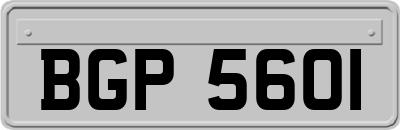 BGP5601