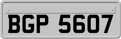 BGP5607
