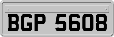 BGP5608