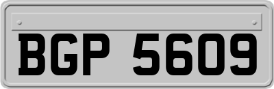 BGP5609