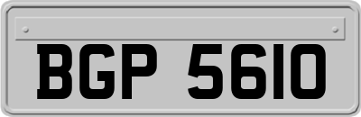 BGP5610