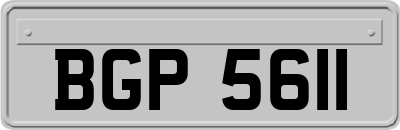 BGP5611