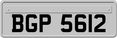 BGP5612